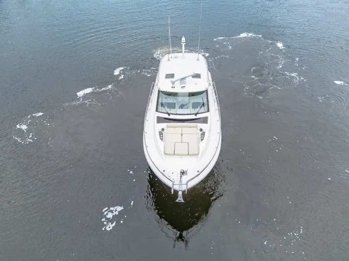 Forever Young Yacht Photos Pics 