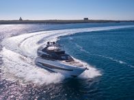 2023 Astondoa 66 Flybridge