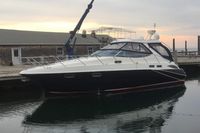 2003 Sealine S43 Sports Cruiser