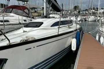 X-Yachts X-332
