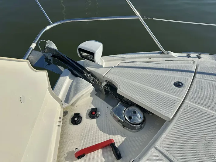 Just One More Yacht Photos Pics 2009 Meridian 391 - Image 33