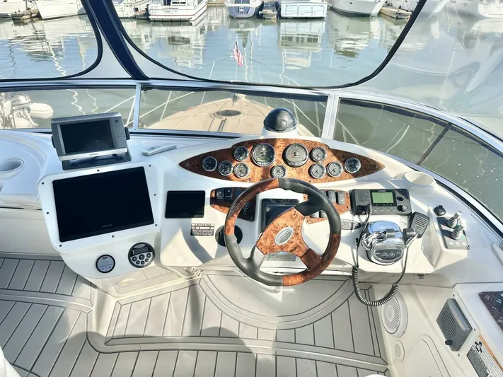 Just One More Yacht Photos Pics 2009 Meridian 391 - Image 27