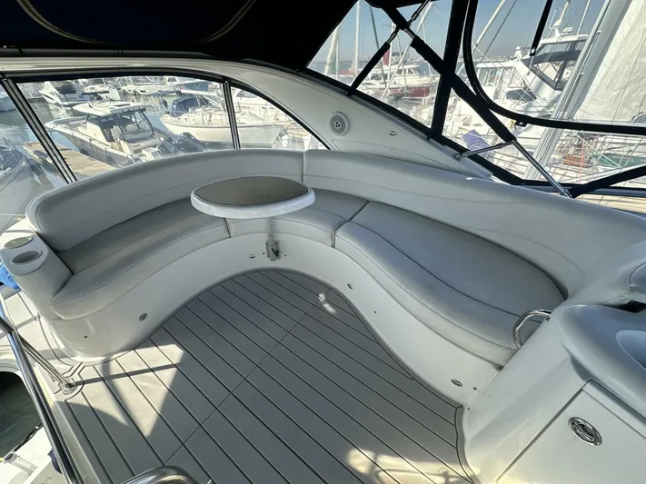 Just One More Yacht Photos Pics 2009 Meridian 391 - Image 24