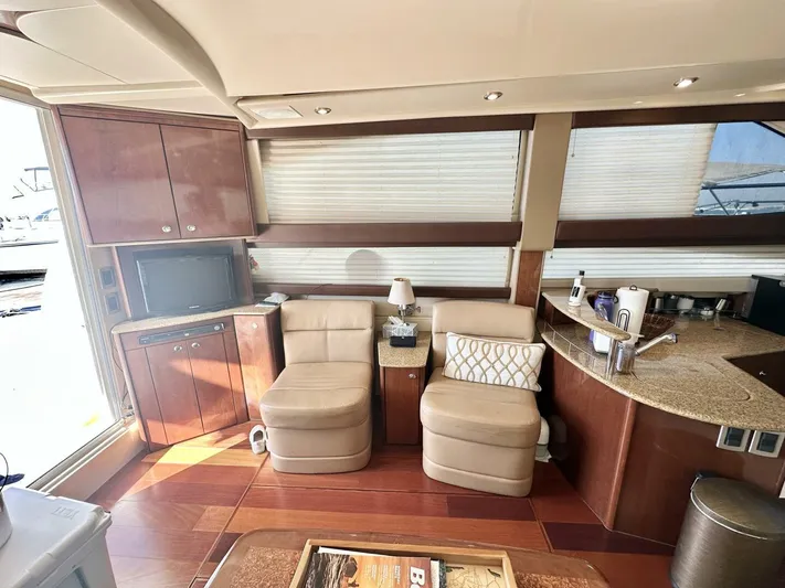 Just One More Yacht Photos Pics 2009 Meridian 391 - Image 10