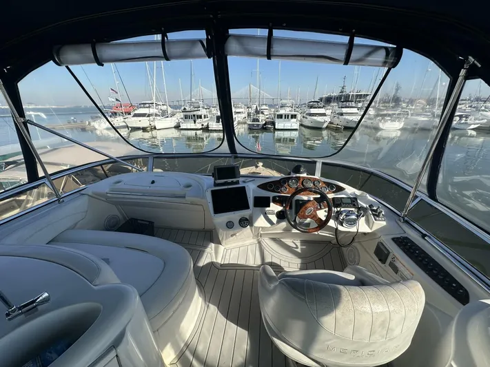 Just One More Yacht Photos Pics 2009 Meridian 391 - Image 25