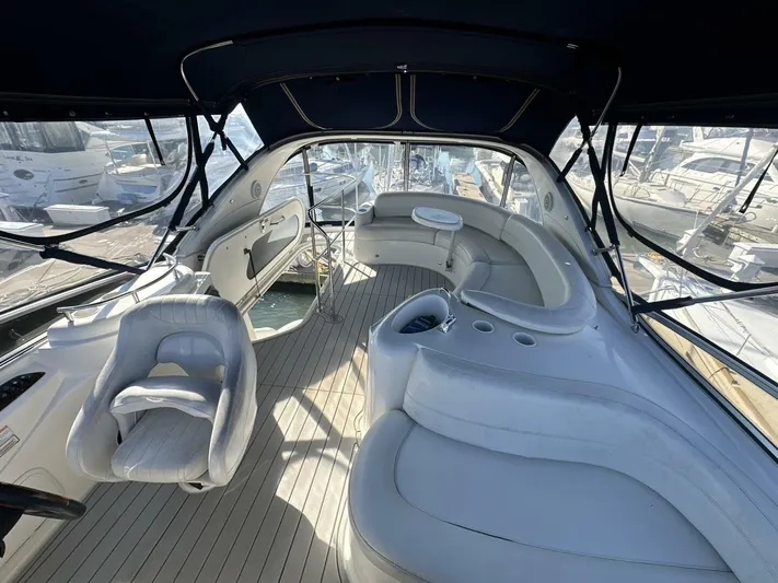 Just One More Yacht Photos Pics 2009 Meridian 391 - Image 23