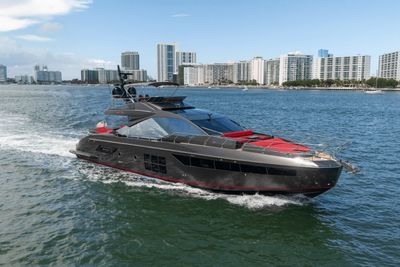 Yacht