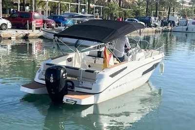 2022 Karnic 602 SL