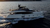 2020 Sanlorenzo SL78 #707