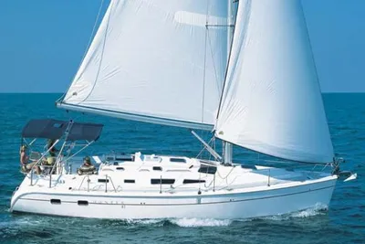 Hunter 41