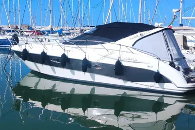 2003 Gobbi Atlantis 42