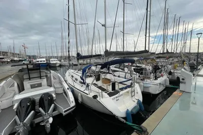 2006 Dufour DUFOUR 365