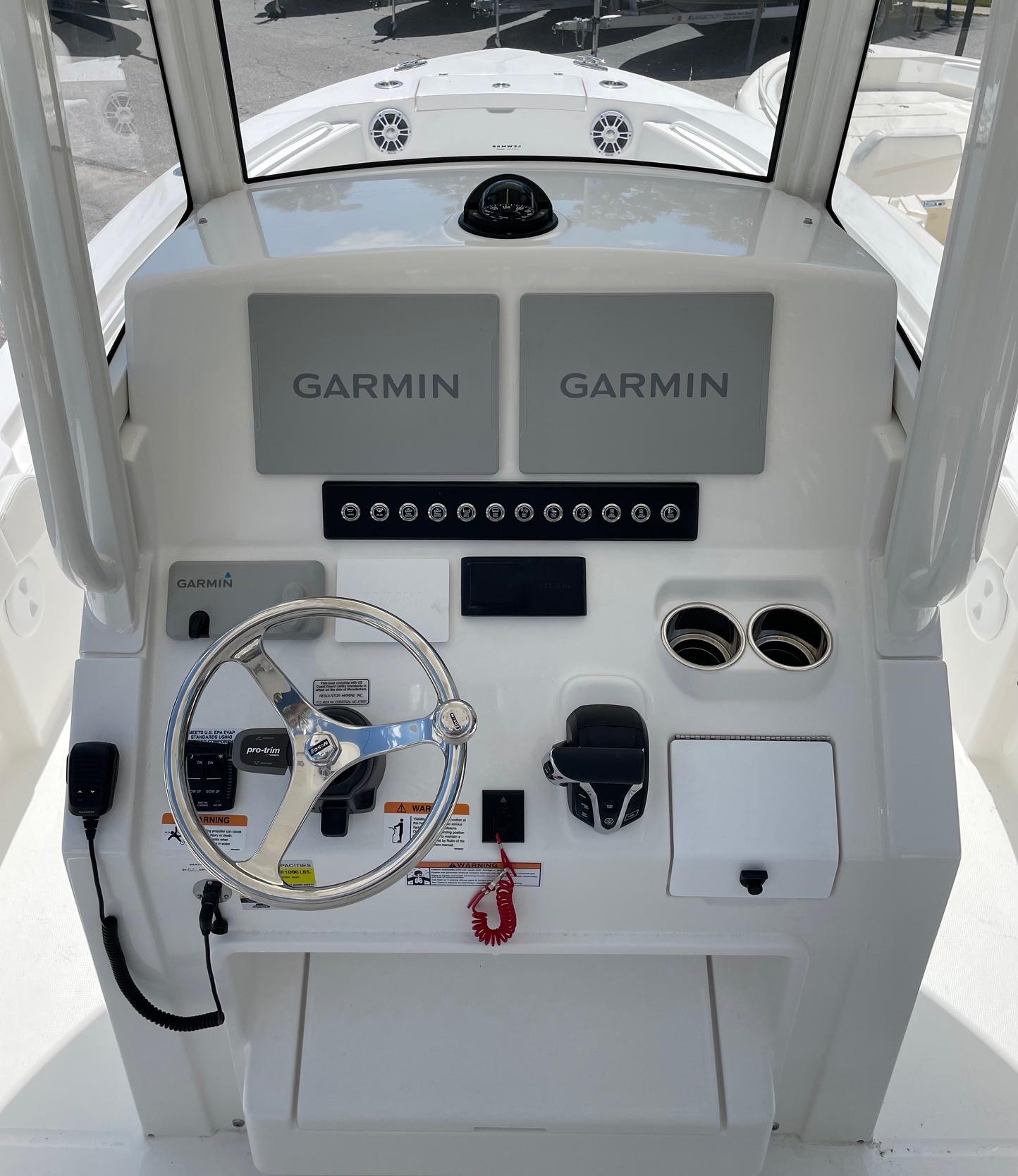 2024 Regulator 24XO Center Console for sale YachtWorld