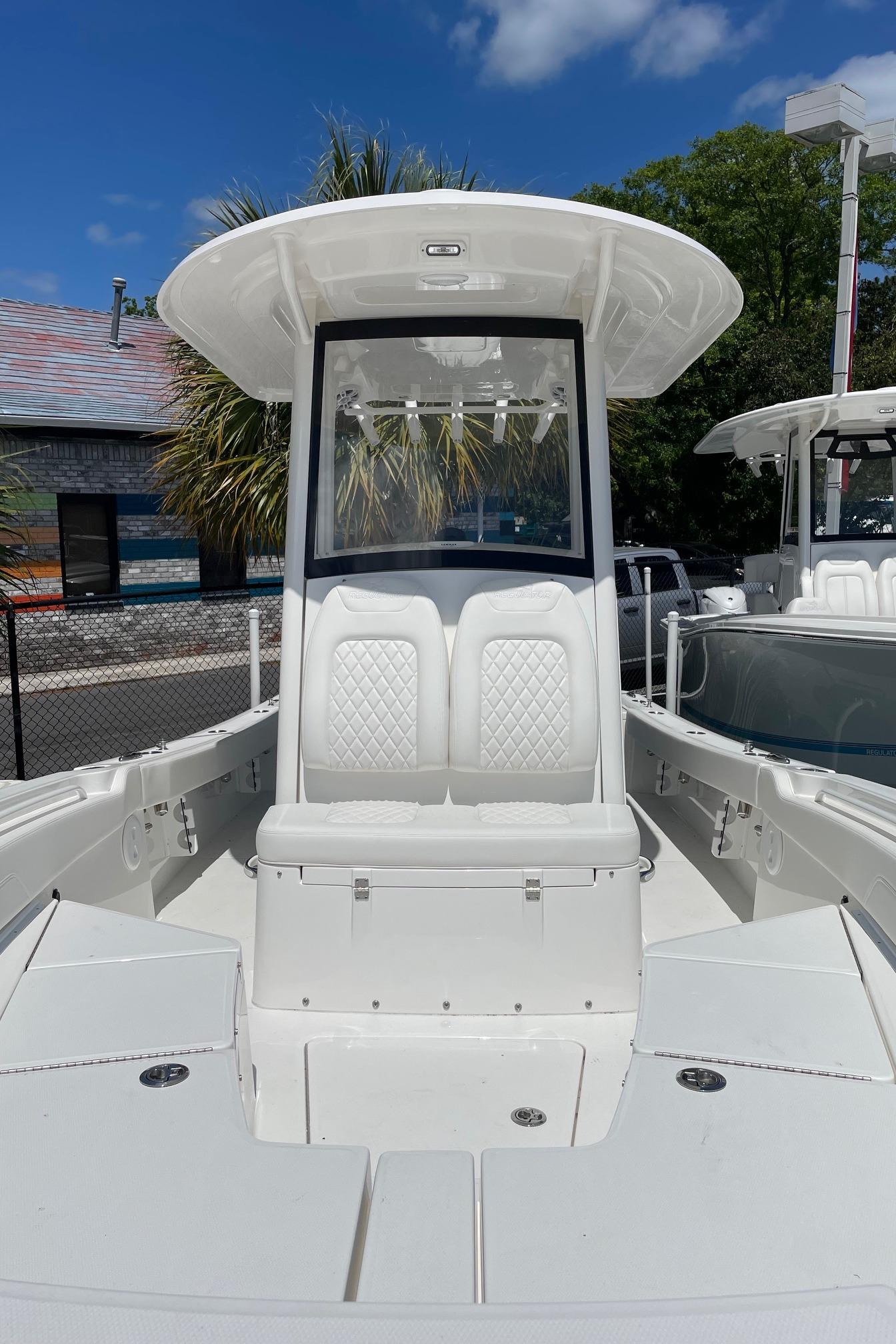 2024 Regulator 24XO Center Console for sale YachtWorld