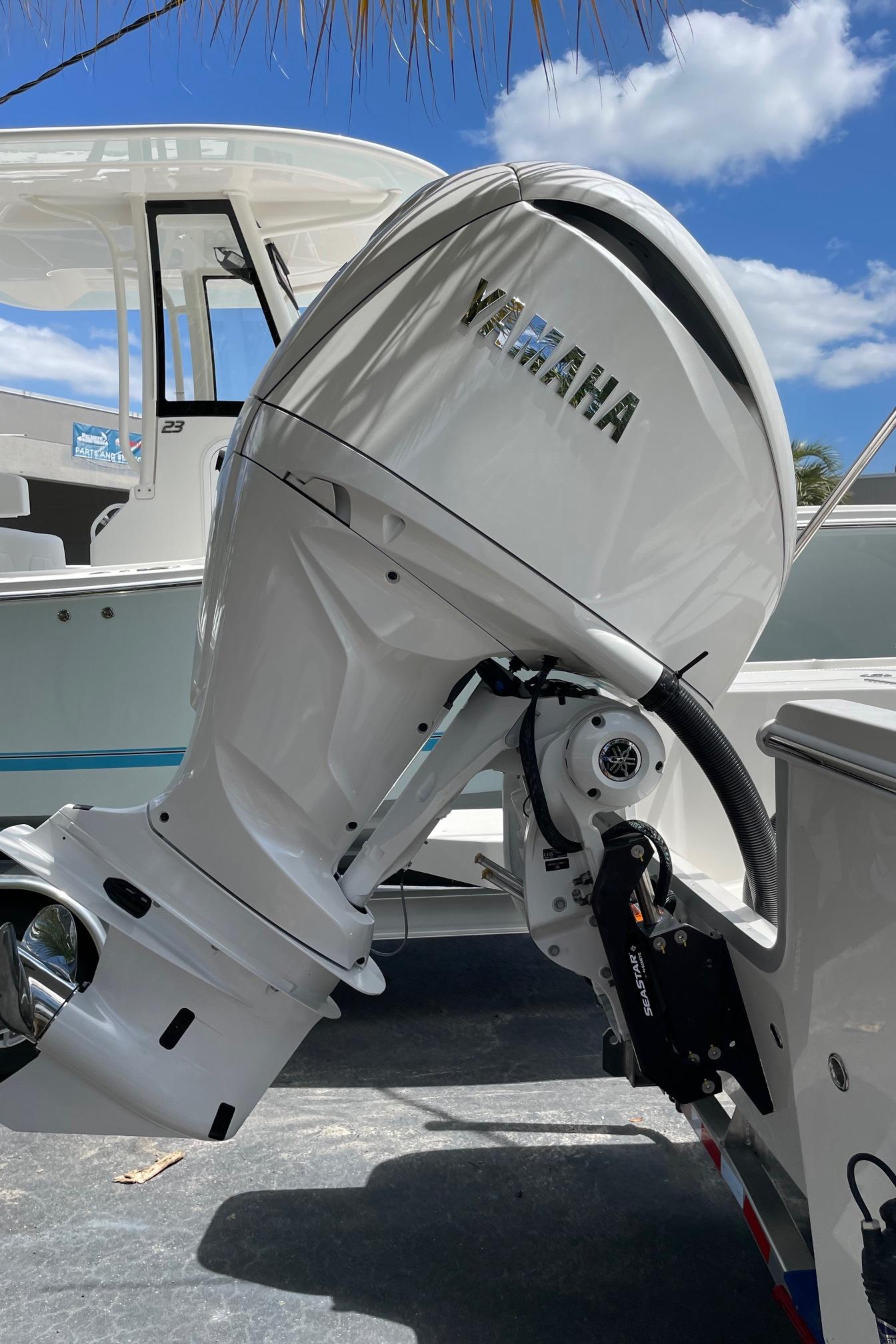 2024 Regulator 24XO Center Console for sale YachtWorld