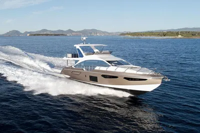 Azimut Fly 60
