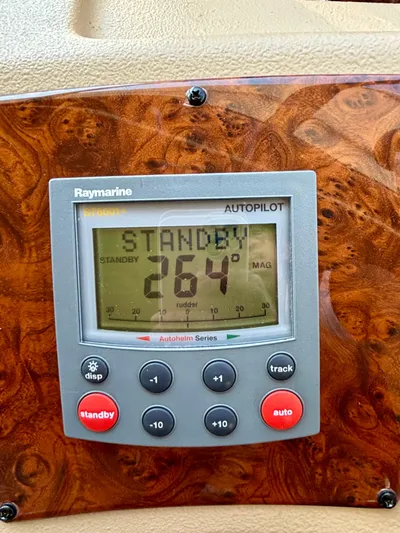 Vamos Yacht Photos Pics 