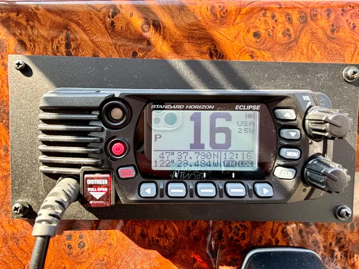 Vamos Yacht Photos Pics 