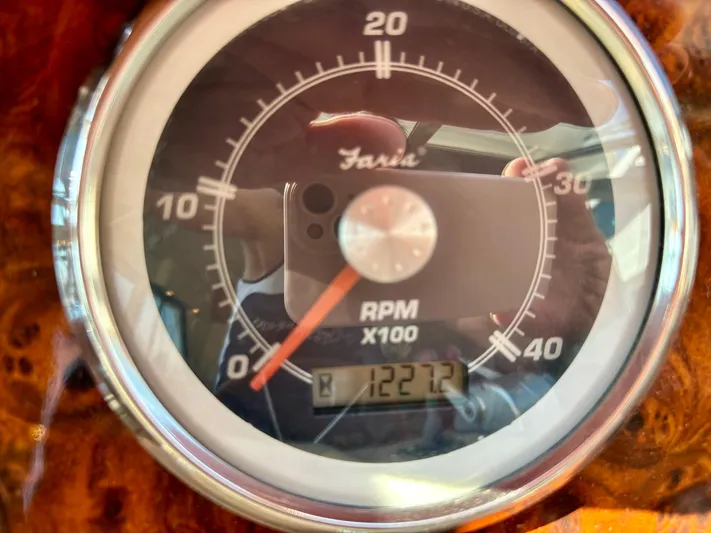 Vamos Yacht Photos Pics 