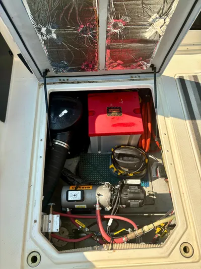 Vamos Yacht Photos Pics 