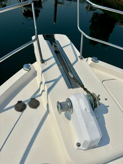 Vamos Yacht Photos Pics 