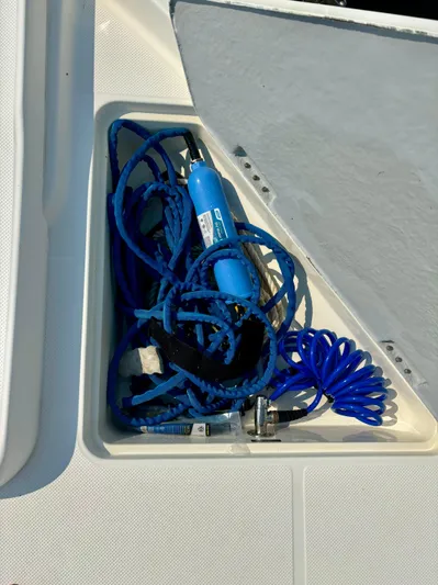 Vamos Yacht Photos Pics 