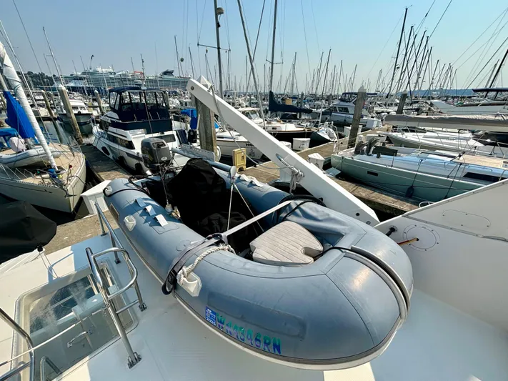 Vamos Yacht Photos Pics 