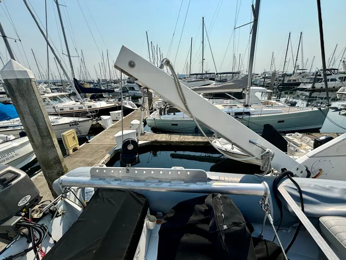 Vamos Yacht Photos Pics 