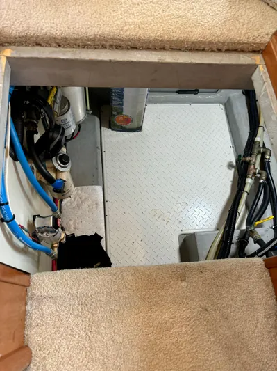 Vamos Yacht Photos Pics 