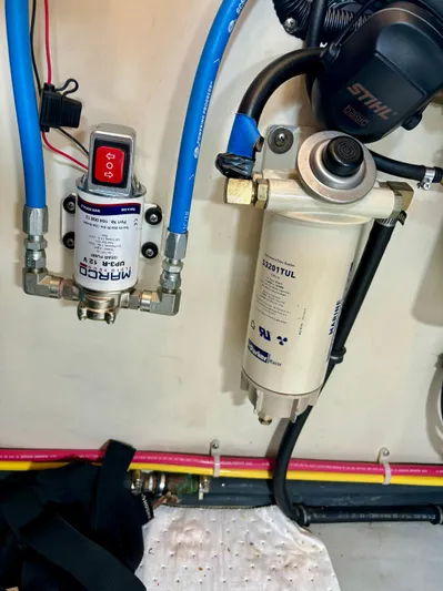 Vamos Yacht Photos Pics 