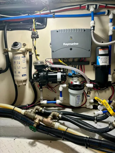 Vamos Yacht Photos Pics 