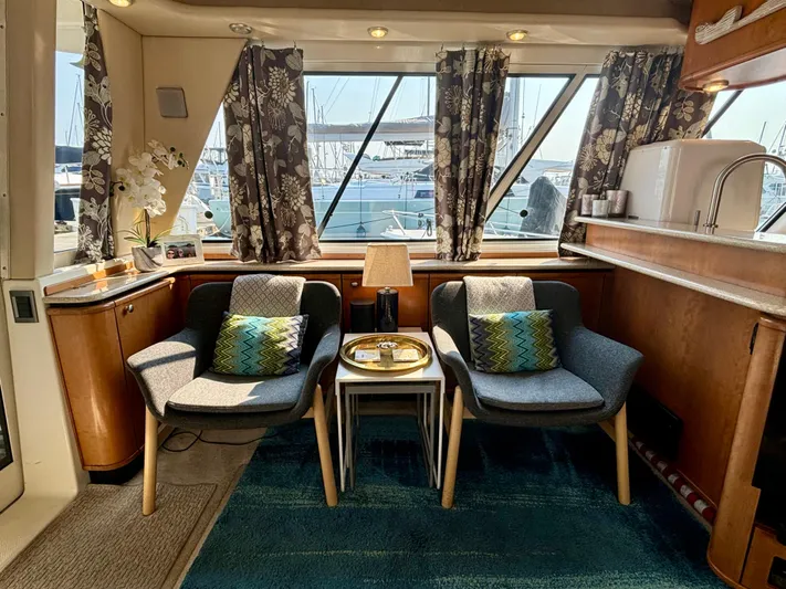 Vamos Yacht Photos Pics 