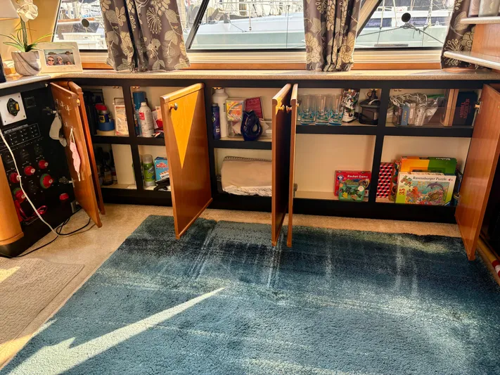 Vamos Yacht Photos Pics 