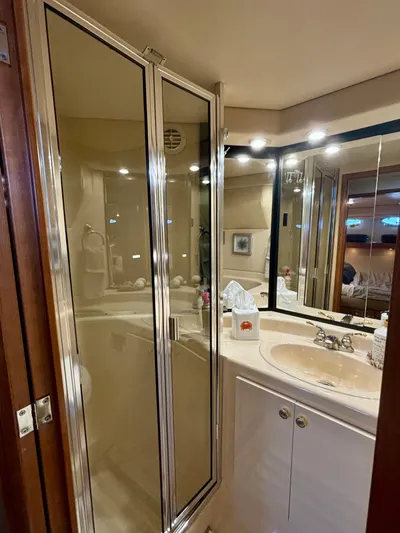 Vamos Yacht Photos Pics 