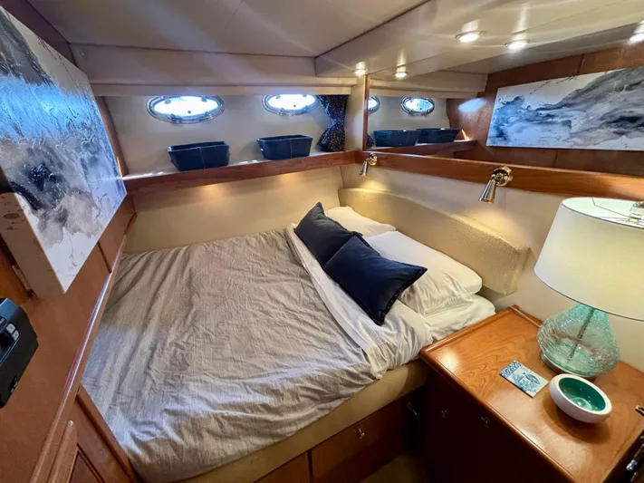 Vamos Yacht Photos Pics 