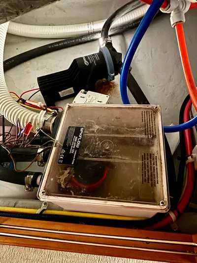 Vamos Yacht Photos Pics 