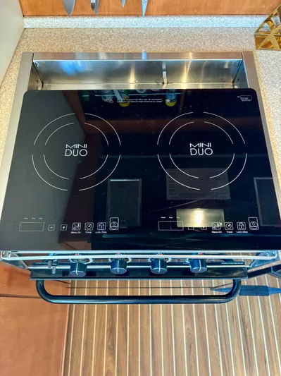 Vamos Yacht Photos Pics 