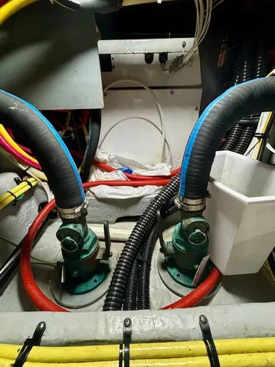 Vamos Yacht Photos Pics 