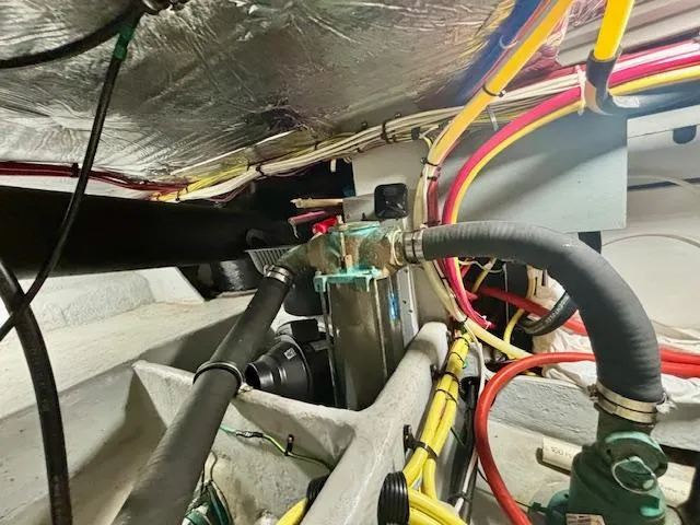 Vamos Yacht Photos Pics 