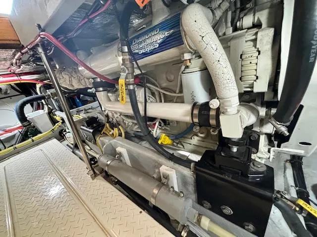 Vamos Yacht Photos Pics 