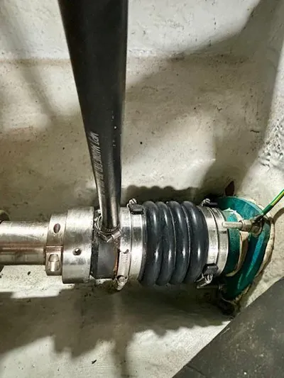 Vamos Yacht Photos Pics 