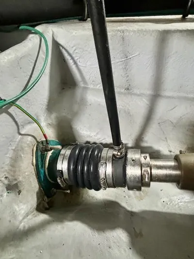 Vamos Yacht Photos Pics 