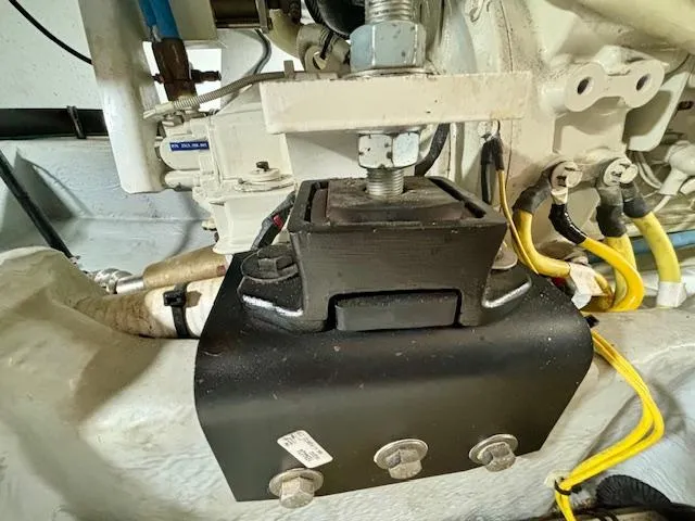 Vamos Yacht Photos Pics 