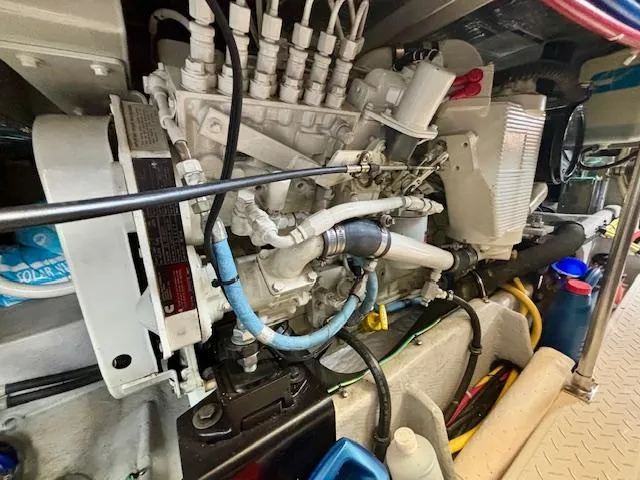 Vamos Yacht Photos Pics 