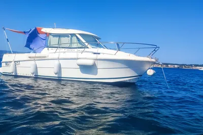 2008 Jeanneau Merry Fisher 705