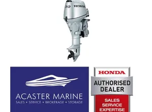 2025 Honda BF30 LRTU