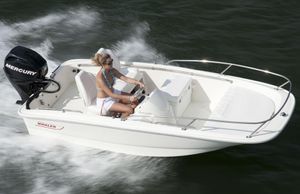 2016 Boston Whaler 130 Super Sport