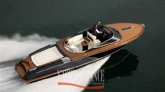 2008 Riva Aquariva Super