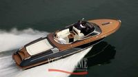 2008 Riva Aquariva Super