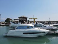 2020 Prestige 460 flybridge #147